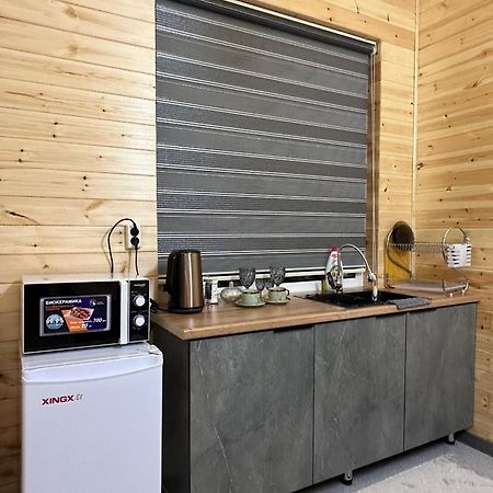 Apartament Vavilon Karakoł Zewnętrze zdjęcie