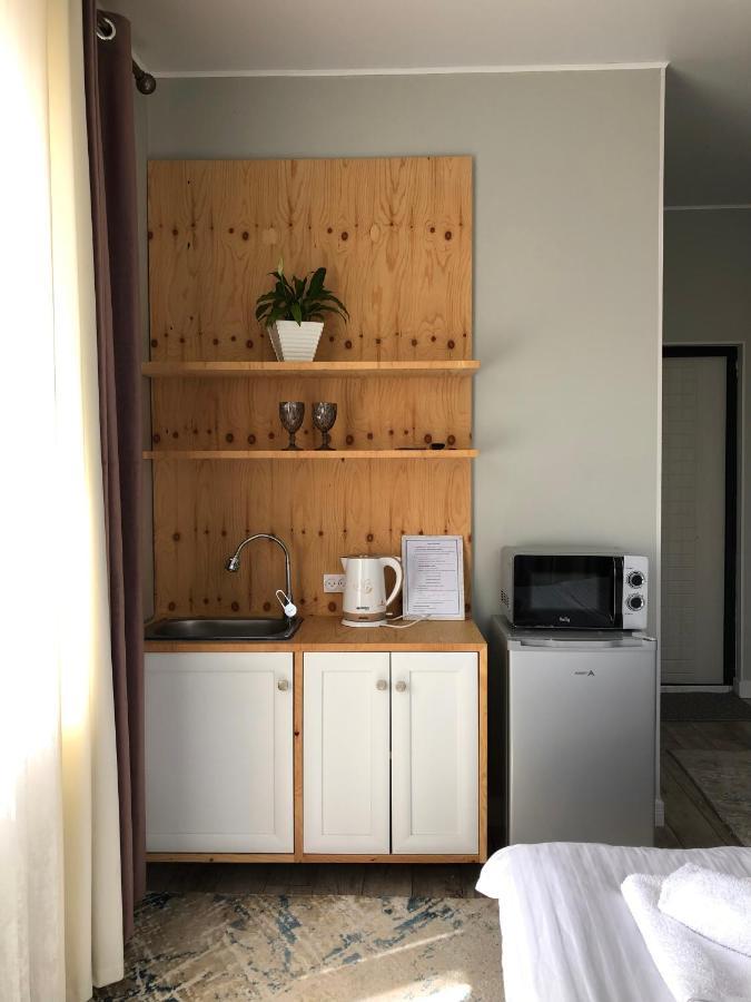 Apartament Vavilon Karakoł Zewnętrze zdjęcie