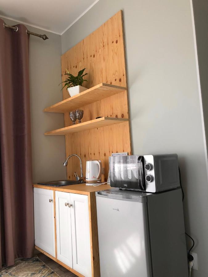 Apartament Vavilon Karakoł Zewnętrze zdjęcie