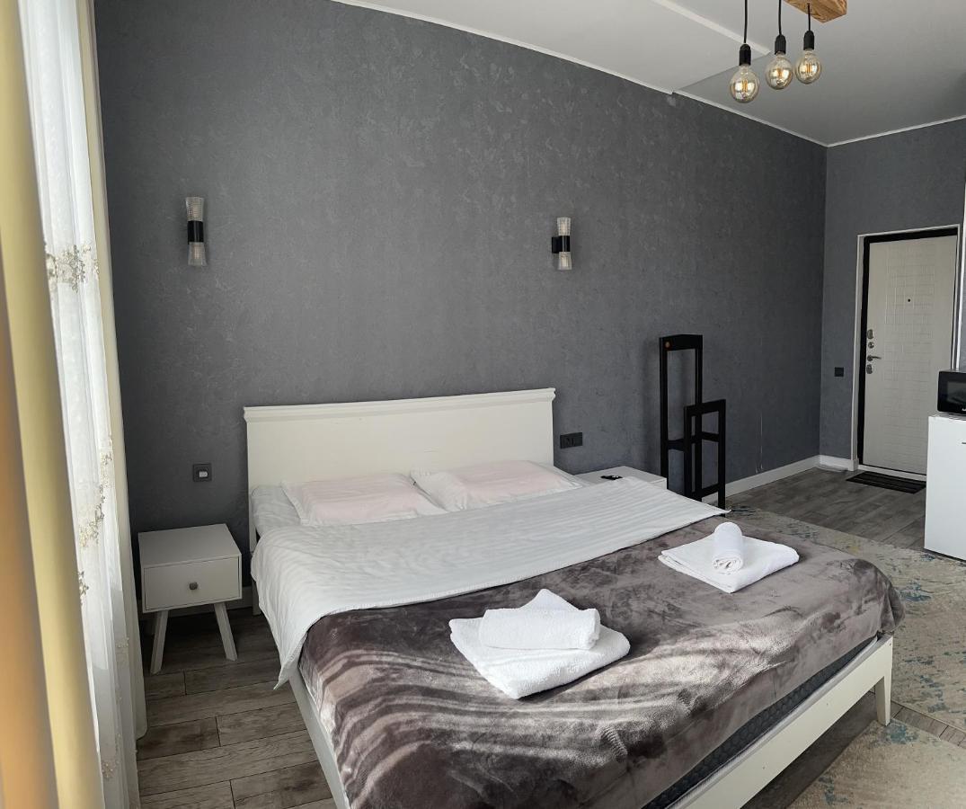 Apartament Vavilon Karakoł Zewnętrze zdjęcie
