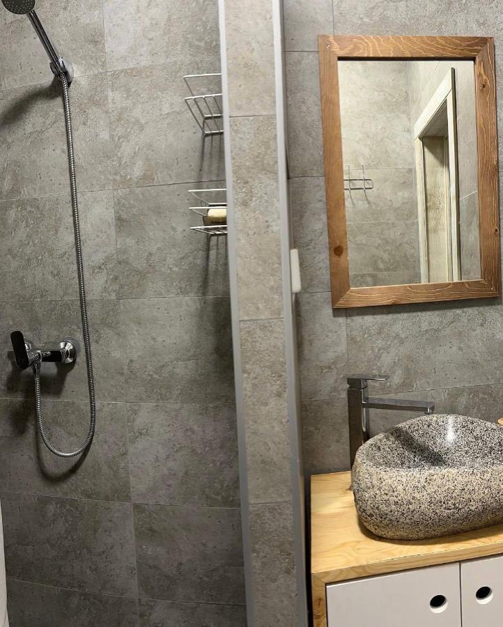 Apartament Vavilon Karakoł Zewnętrze zdjęcie