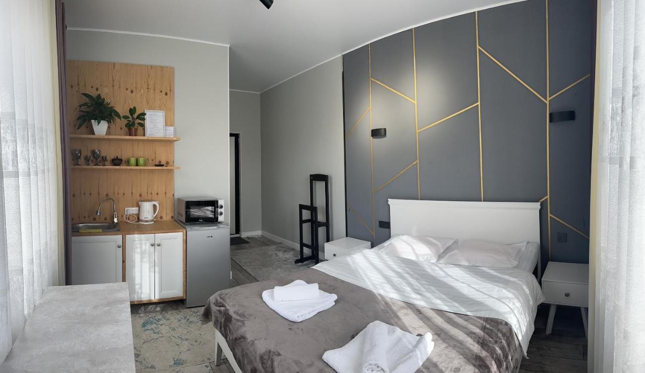Apartament Vavilon Karakoł Zewnętrze zdjęcie