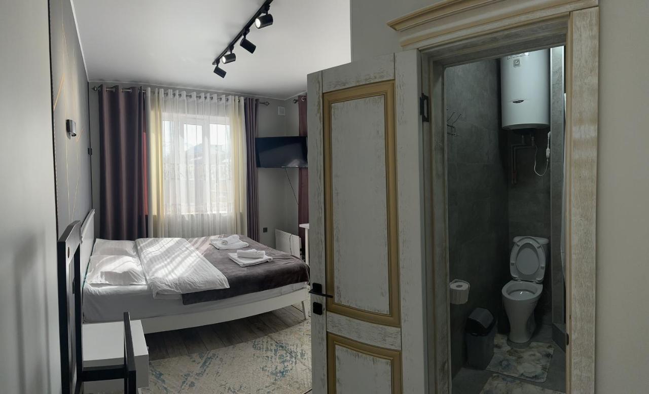 Apartament Vavilon Karakoł Zewnętrze zdjęcie