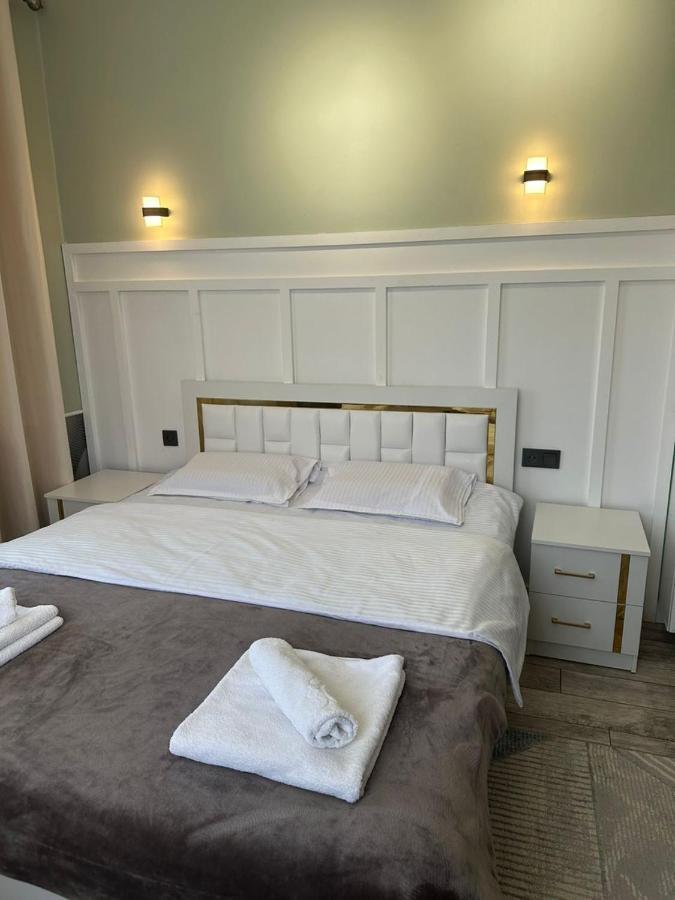 Apartament Vavilon Karakoł Zewnętrze zdjęcie