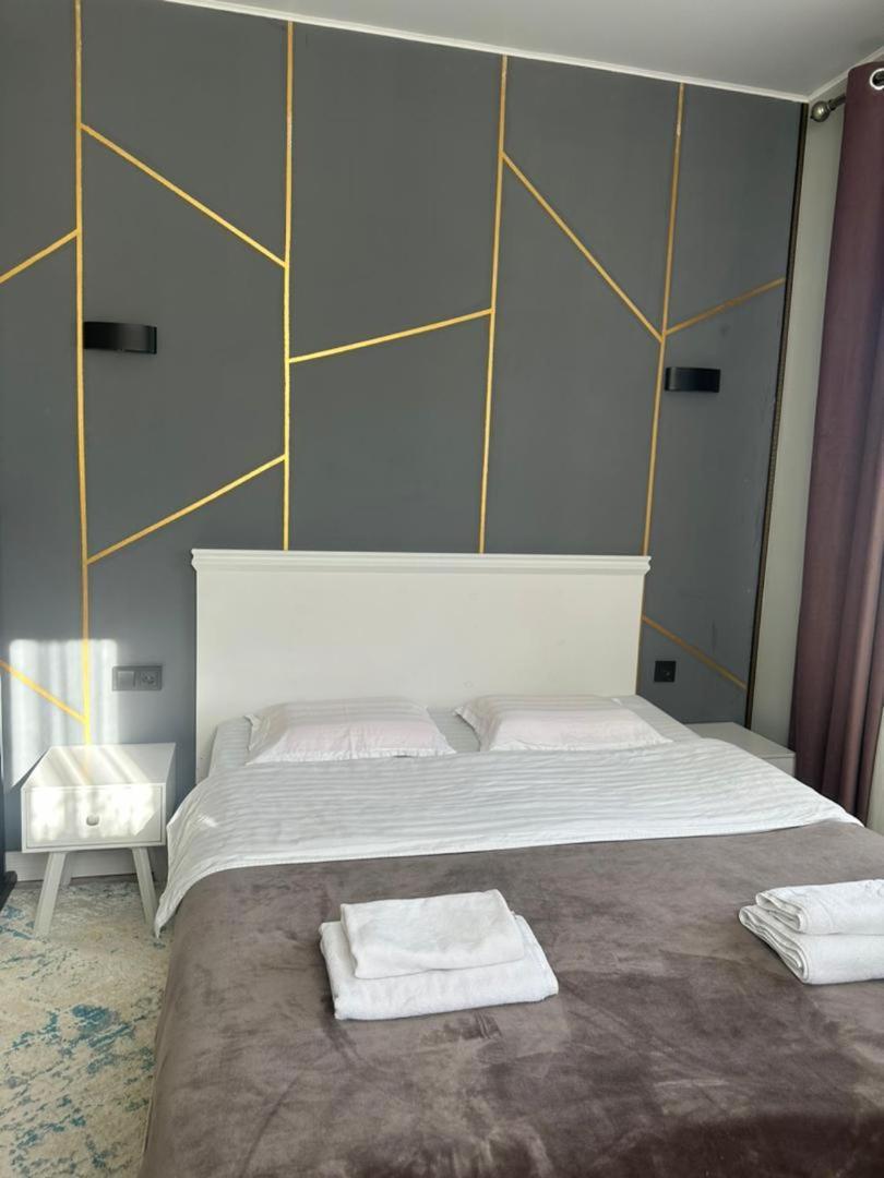 Apartament Vavilon Karakoł Zewnętrze zdjęcie