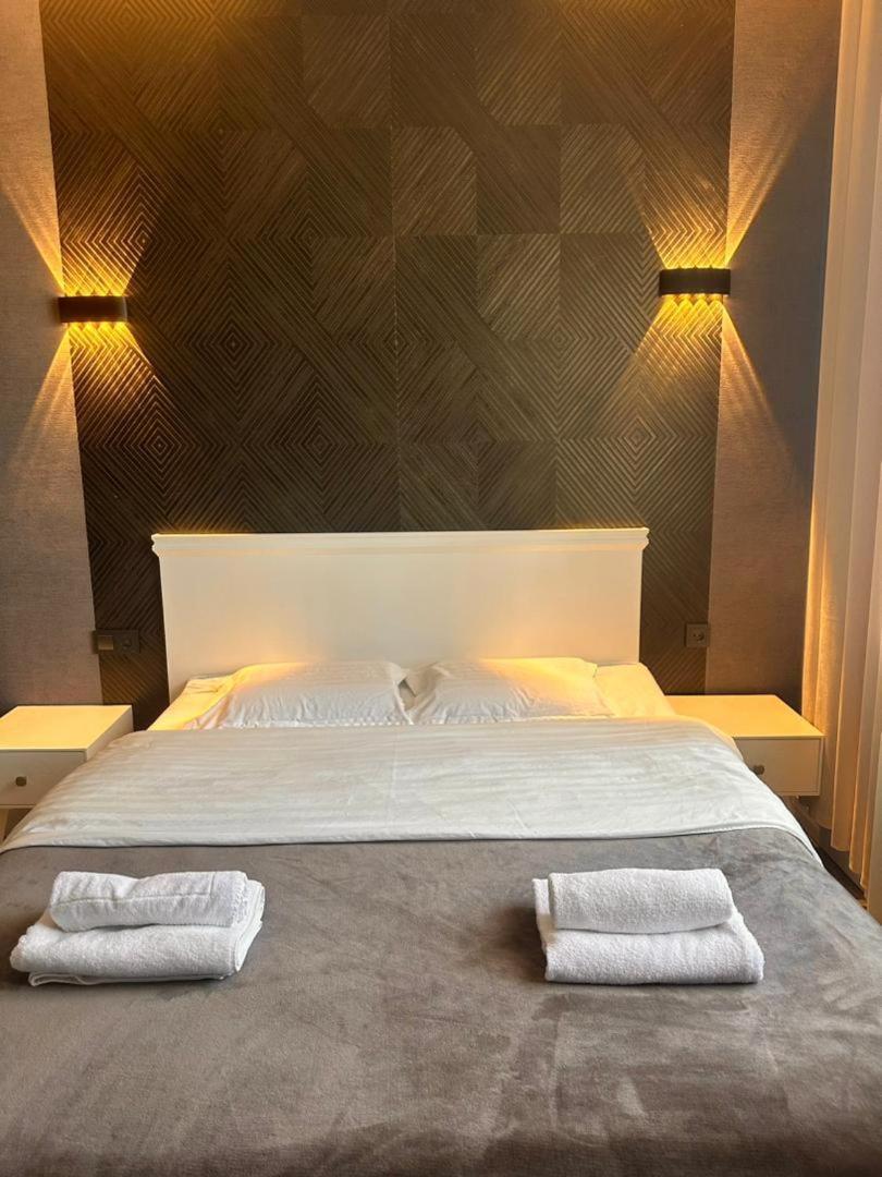 Apartament Vavilon Karakoł Zewnętrze zdjęcie