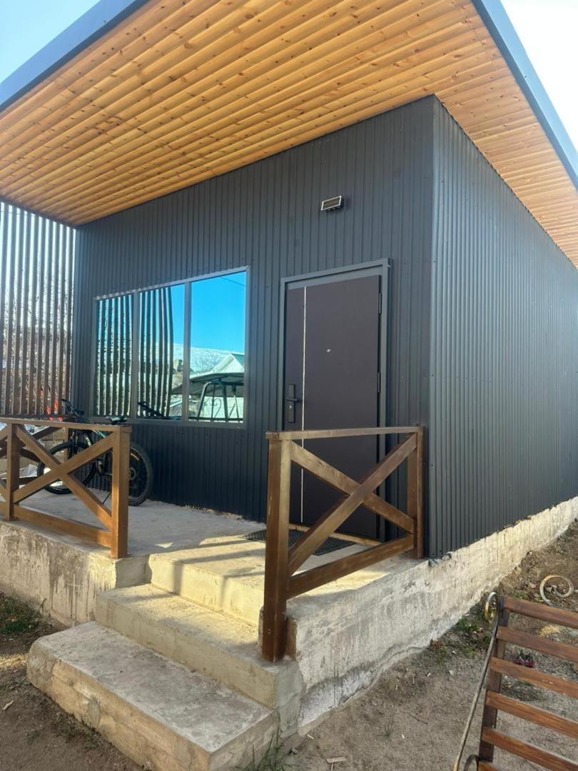 Apartament Vavilon Karakoł Zewnętrze zdjęcie