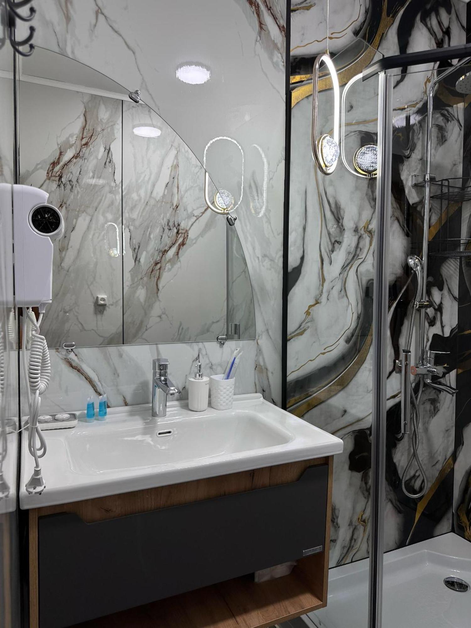 Apartament Vavilon Karakoł Zewnętrze zdjęcie