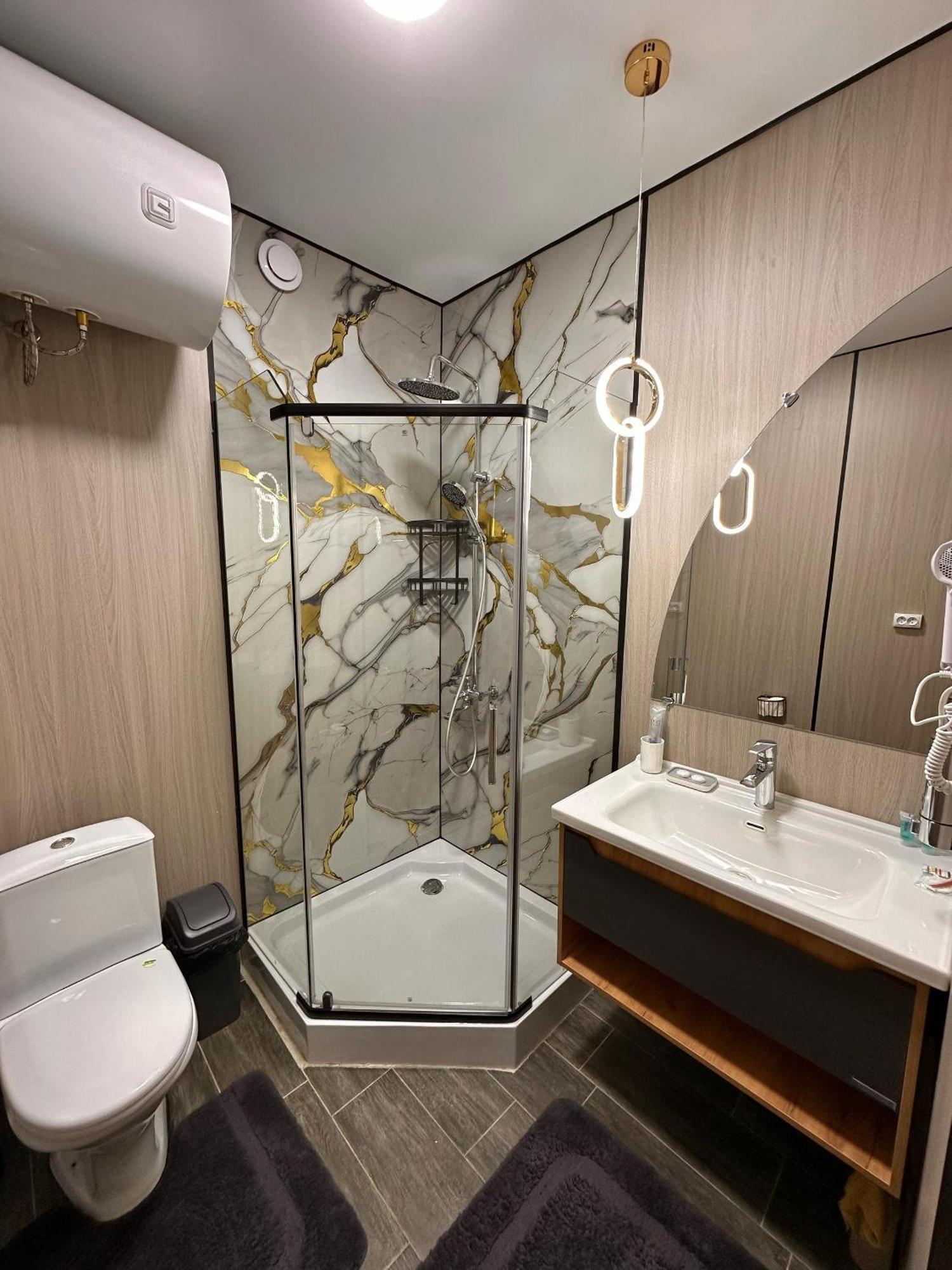 Apartament Vavilon Karakoł Zewnętrze zdjęcie
