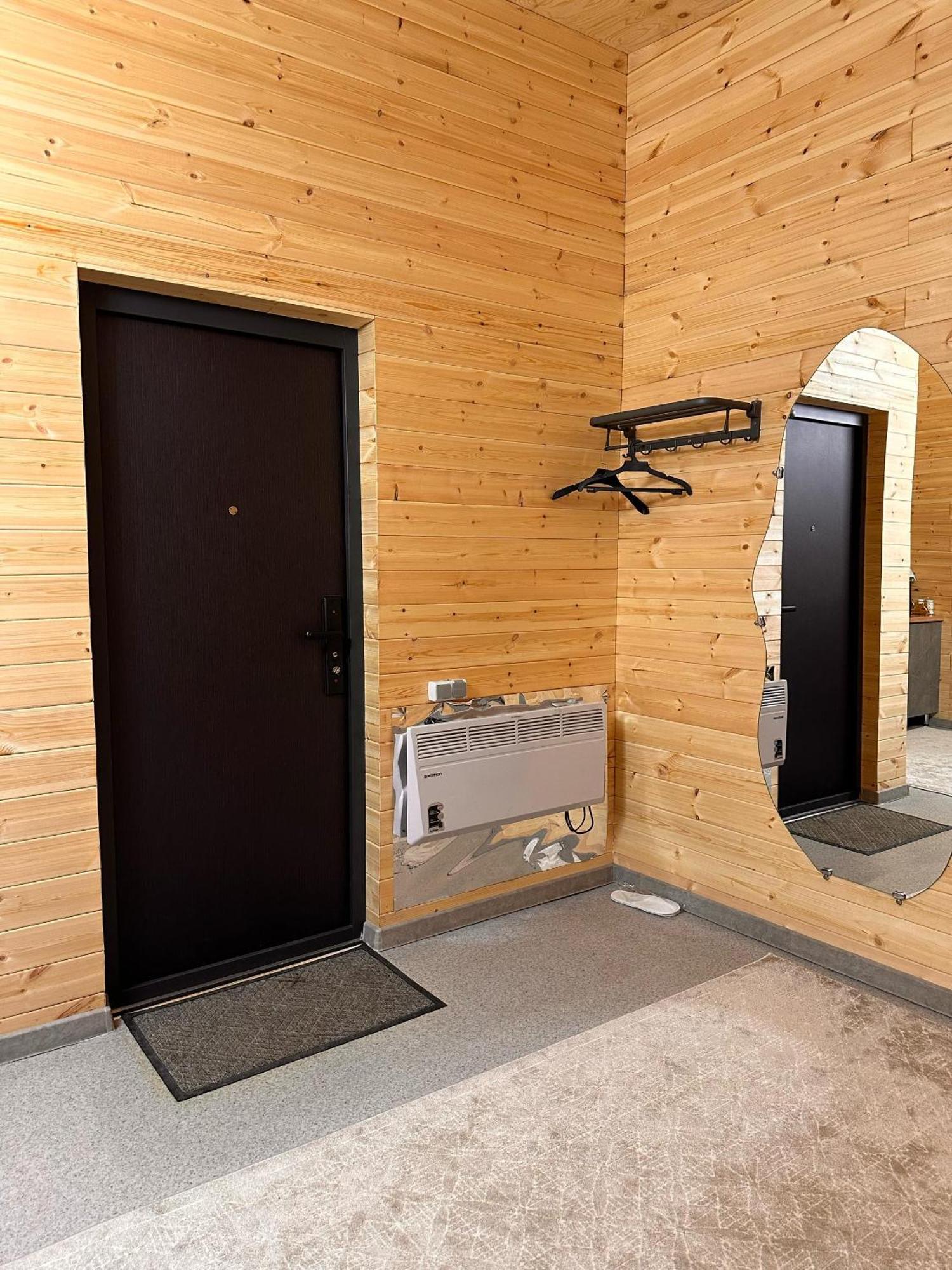 Apartament Vavilon Karakoł Zewnętrze zdjęcie